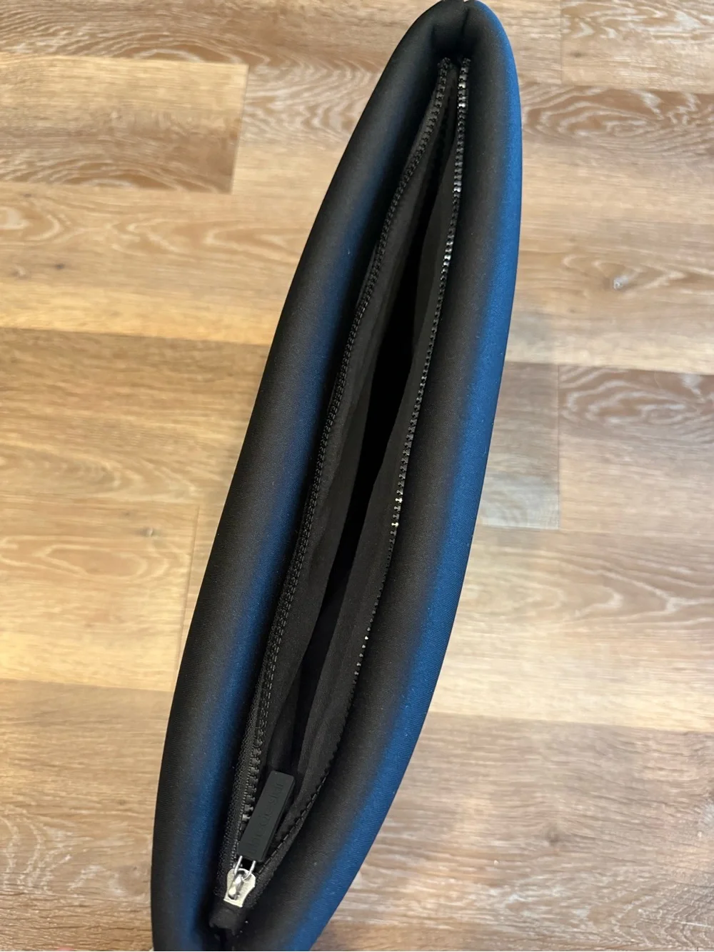 Rhode Black Bubble Bag